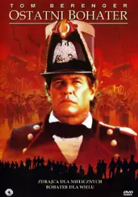 Plakat filmu Ostatni bohater