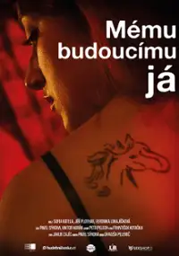 Plakat filmu Mému budoucímu já