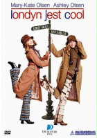 plakat filmu Mary-Kate i Ashley: Londyn jest cool