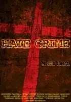 plakat filmu Hate Crime