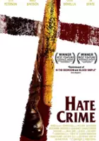 plakat filmu Hate Crime