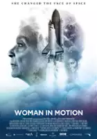 plakat filmu Woman in Motion