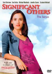 Plakat serialu Significant Others