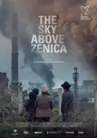 plakat filmu Niebo nad Zenicą