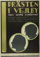 plakat filmu Praesten i Vejlby