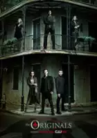 plakat - The Originals (2013)