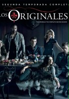 plakat - The Originals (2013)