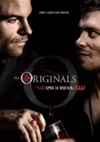plakat - The Originals (2013)