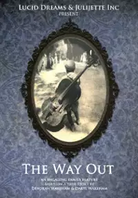 Plakat filmu The Way Out