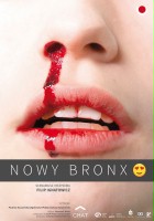plakat filmu Nowy Bronx