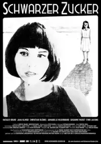 Plakat filmu Schwarzer Zucker
