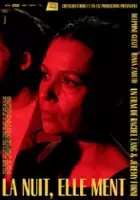 Lazare Gousseau / La nuit, elle ment