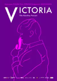 Plakat filmu Victoria