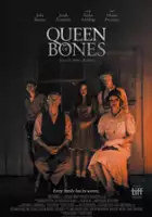 plakat filmu Królowa kości