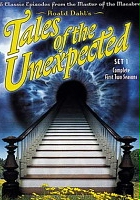 plakat filmu Tales of the Unexpected