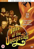Leonard Lewis / Tales of the Unexpected