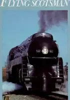 plakat filmu The Flying Scotsman