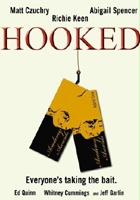 plakat filmu Hooked