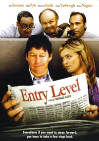 Plakat filmu Zacząć od zera