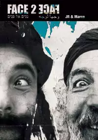 Plakat filmu Twarze