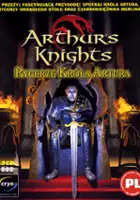 Anna Dużyńska / Arthur's Knights: Rycerze Króla Artura