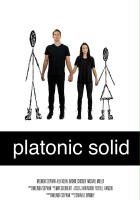 plakat filmu Platonic Solid