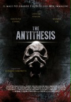 plakat filmu The Antithesis