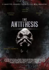 Plakat filmu The Antithesis