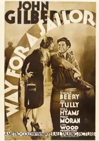Plakat filmu Wesoła trójka