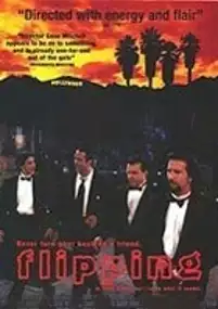 Plakat filmu Na jedną kartę