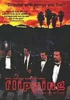plakat filmu Na jedną kartę