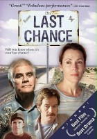plakat filmu Last Chance