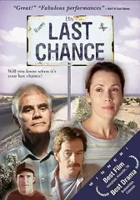 Plakat filmu Last Chance