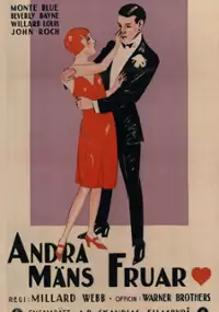 Plakat filmu Her Marriage Vow