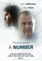 plakat filmu Numer