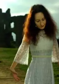 Plakat filmu Wr&oacute;ć, Kate