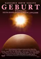 plakat filmu Geburt