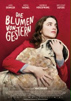 plakat filmu The Flowers of Yesterday