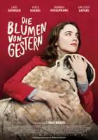 plakat filmu Die Blumen von gestern