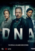 plakat - DNA (2019)