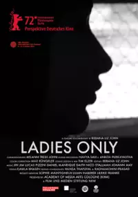 Plakat filmu Ladies Only