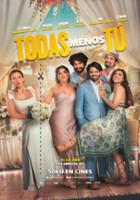 plakat filmu Todas Menos Tú