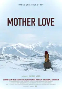 Plakat filmu Mutterliebe