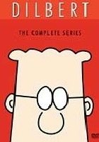plakat filmu Dilbert