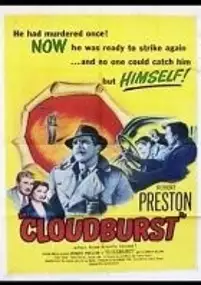 Plakat filmu Ulewa