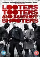 Rory Locke / Looters, Tooters and Sawn-Off Shooters