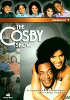plakat filmu Bill Cosby Show