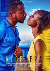 Plakat filmu Aloevera