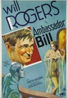 plakat filmu Ambassador Bill