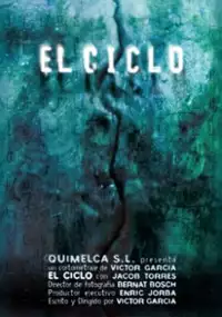 Plakat filmu El Ciclo
